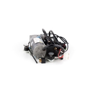 Compresseur Suspension X5 (E53) 3.0 d