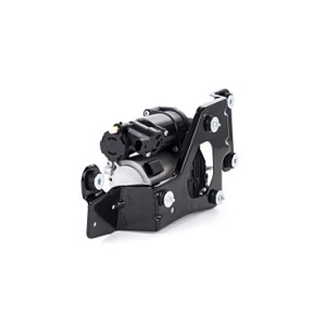 Compresseur Suspension pneumatique con soporte BMW X6 E71