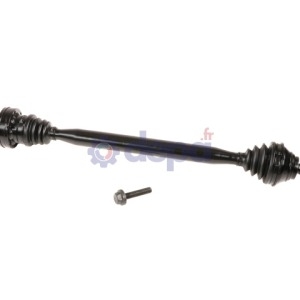 TRANSMISSION échange standard – 4K0407271C