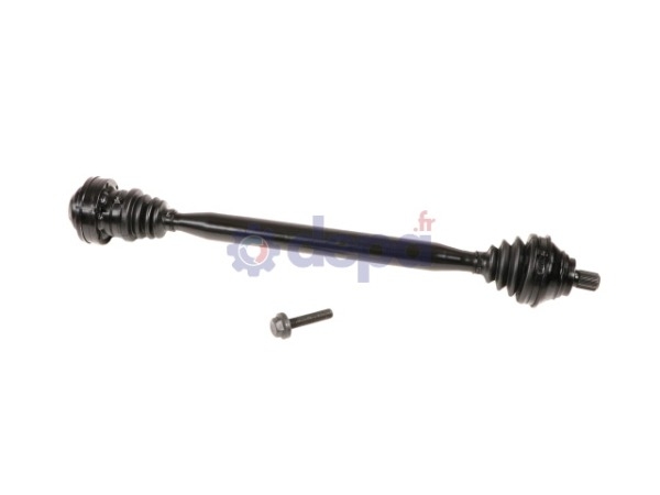 TRANSMISSION échange standard – 4K0407271C