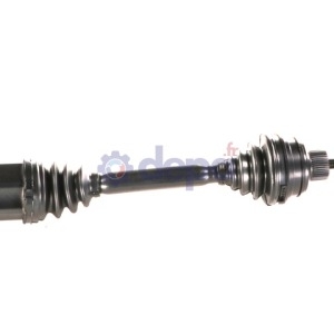 TRANSMISSION échange standard – 4K0407271P