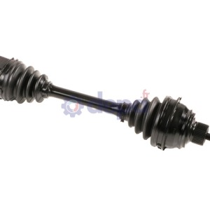 TRANSMISSION échange standard – 4D0407272AE