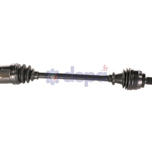 TRANSMISSION échange standard – 49500G4000