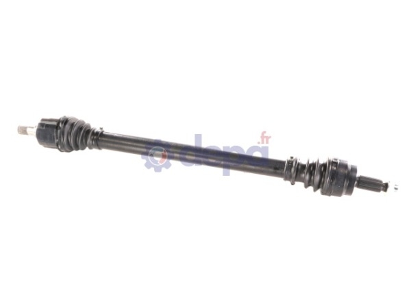 TRANSMISSION échange standard – 49501N7180