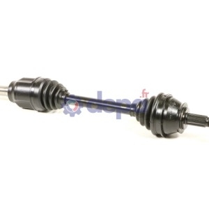 TRANSMISSION échange standard – 51947029
