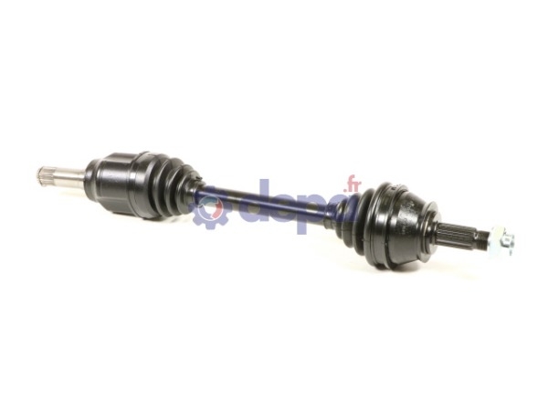 TRANSMISSION échange standard – 51947029