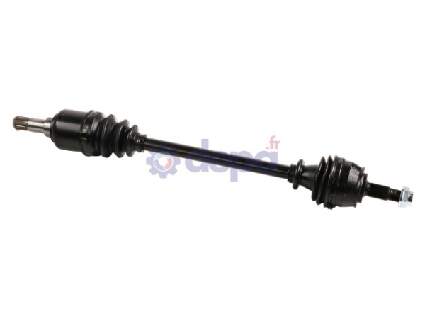 TRANSMISSION échange standard – 51947835+SGR21220 , 71795167+SGR21220,