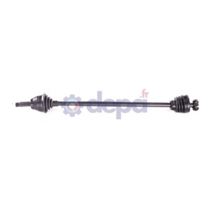 TRANSMISSION échange standard – 46307806, 71720899,