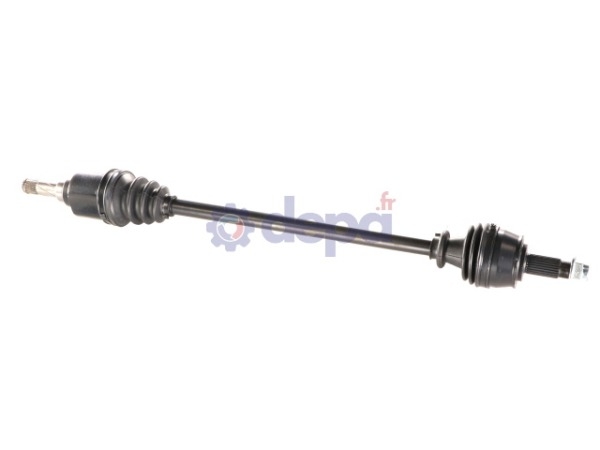 TRANSMISSION échange standard – 51856496+55228304 , 51896520+55228304 , 51934089+55228304