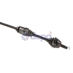 TRANSMISSION échange standard – K05273546AE , K05273546AF , 5273546AC