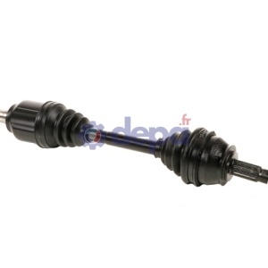 TRANSMISSION échange standard – K52123583AA , K52123583AD,