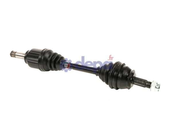 TRANSMISSION échange standard – K52123583AA , K52123583AD,