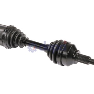 TRANSMISSION échange standard – 51885867+55233322 , 52134276+55233322 , 71797914+55233322