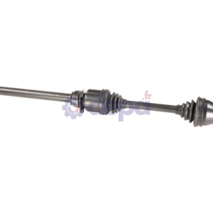TRANSMISSION échange standard – 51810625+55209968 , 51961296+55209968 , 71798741+55209968