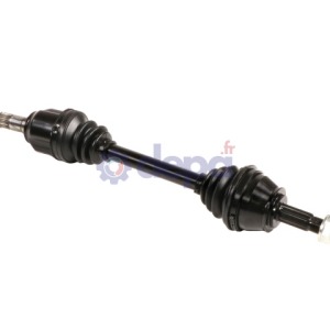 TRANSMISSION échange standard – 51810626+55207525 , 51961297+55207525 , 71797042+55207525