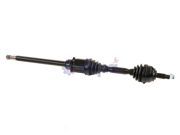 TRANSMISSION échange standard – 51933669+55214684 , 51815194+55214684 , 52130451+55214684