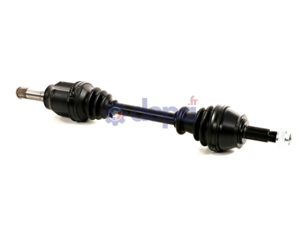 TRANSMISSION échange standard – 51933669+55221323 , 51815194+55221323 , 52130451+55221323