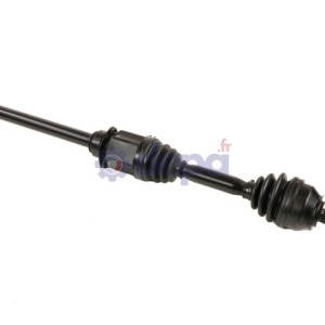 TRANSMISSION échange standard – 51933682+55233397 , 51887290+55233397,