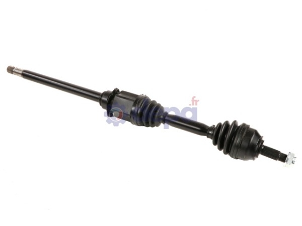 TRANSMISSION échange standard – 51933682+55233397 , 51887290+55233397,