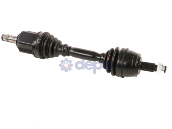 TRANSMISSION échange standard – 51933682+55233396 , 51887290+55233396,
