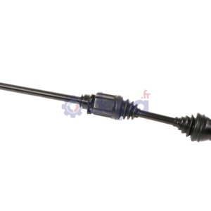 TRANSMISSION échange standard – 51822814+55214685