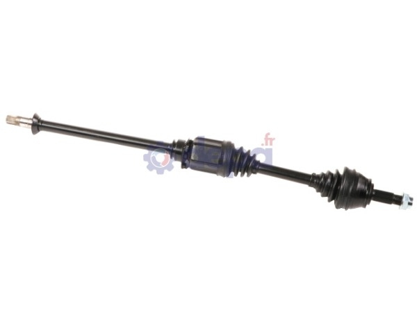 TRANSMISSION échange standard – 51822814+55214685