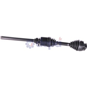 TRANSMISSION échange standard – 51887291+55233397 , 51933681+55233397,