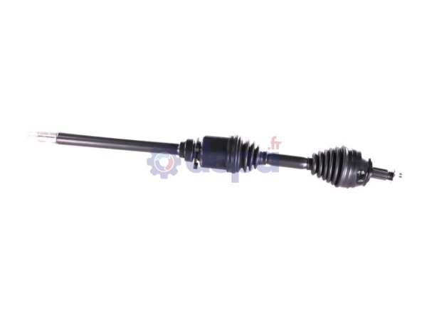 TRANSMISSION échange standard – 51887291+55233397 , 51933681+55233397,