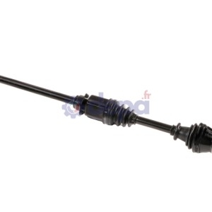 TRANSMISSION échange standard – 51863899+55182803 , 52056183+55182803 , 51933671+55182803
