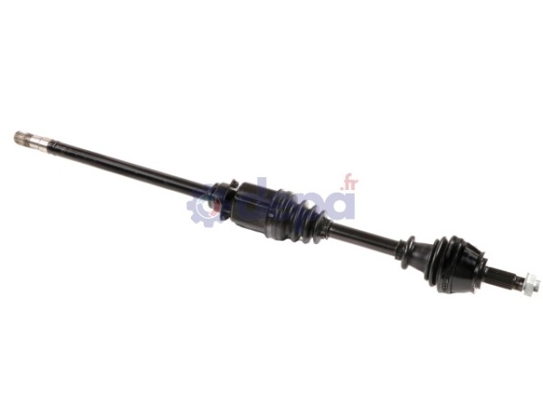 TRANSMISSION échange standard – 51863899+55182803 , 52056183+55182803 , 51933671+55182803