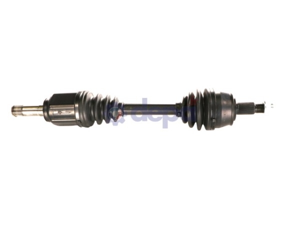 TRANSMISSION échange standard – 51821105+55182803 , 51933673+55182803 , 52056184+55182803