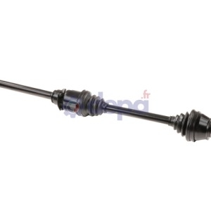 TRANSMISSION échange standard – 6000605863