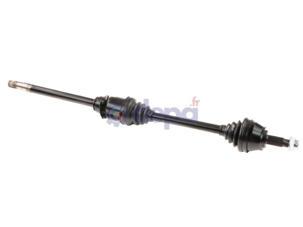 TRANSMISSION échange standard – 6000605863
