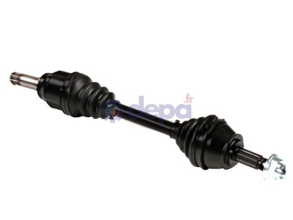 TRANSMISSION échange standard – 51965272+21220 , 52134278+21220,