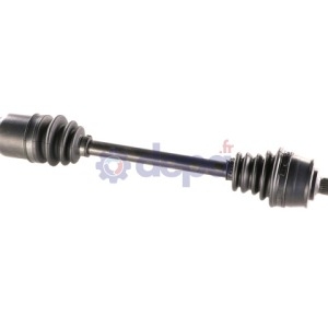TRANSMISSION échange standard – 51877238