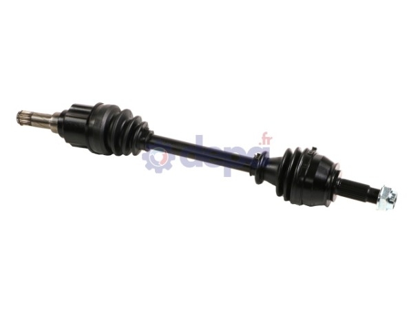 TRANSMISSION échange standard – 52054124+21220 , 52126661+21220 , 71797726+21220