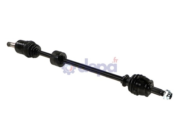 TRANSMISSION échange standard – 51839646+55222448