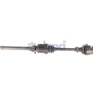TRANSMISSION échange standard – 51934135+55233396 , 51950793+55233396 , 52049677+55233396