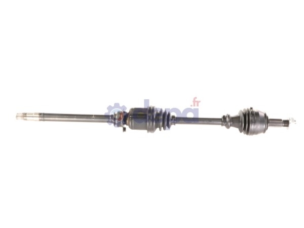 TRANSMISSION échange standard – 51934135+55233396 , 51950793+55233396 , 52049677+55233396