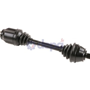 TRANSMISSION échange standard – 51877829, 52044144,
