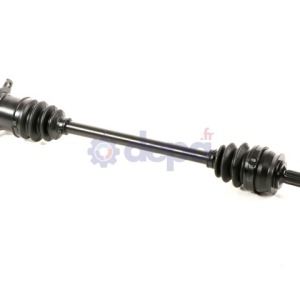 TRANSMISSION échange standard – 52104282+55275076
