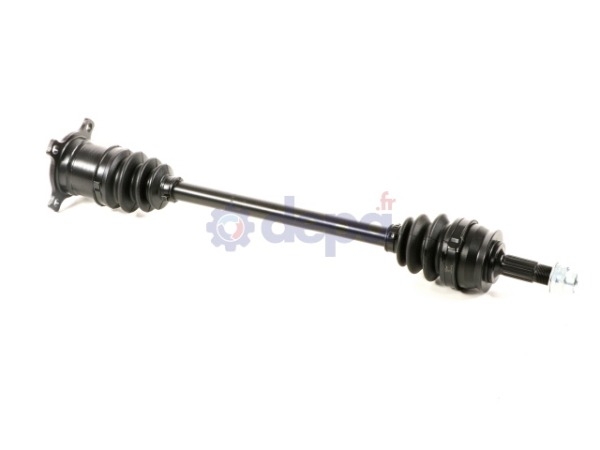 TRANSMISSION échange standard – 52104282+55275076