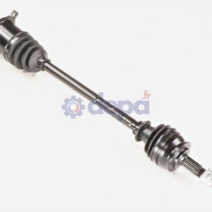 TRANSMISSION échange standard – 52104283+SB21220