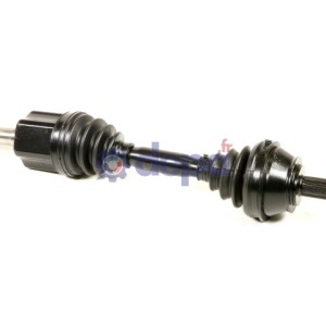 TRANSMISSION échange standard – 51868091+21220