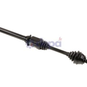 TRANSMISSION échange standard – 51868091+55237698