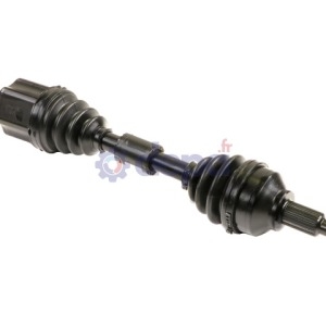TRANSMISSION échange standard – K04743819AB