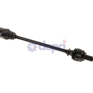 TRANSMISSION échange standard – 51889055+55237699