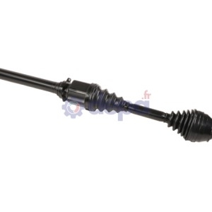 TRANSMISSION échange standard – 51909766