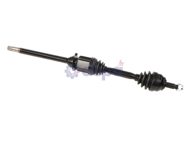 TRANSMISSION échange standard – 50534103, 50546428,