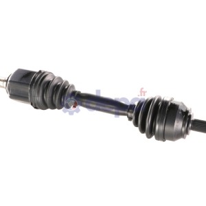 TRANSMISSION échange standard – 50521848, 50546424,